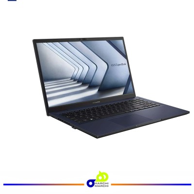 لپ‌تاپ ایسوس مدل Expert Book B1502CBA  i7 (1255U)  512GB SSD  8GB Ram  Intel Iris XE